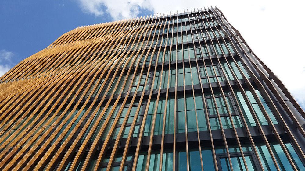 All Inn Hotel Istanbul Exterior foto