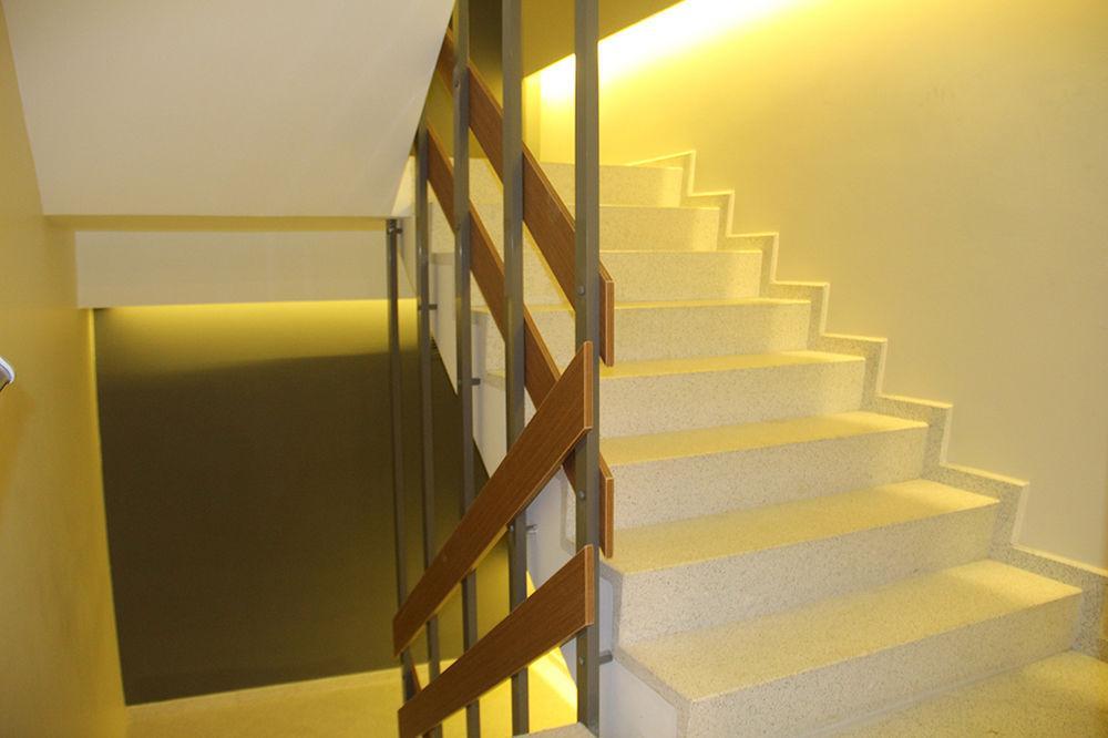 All Inn Hotel Istanbul Exterior foto