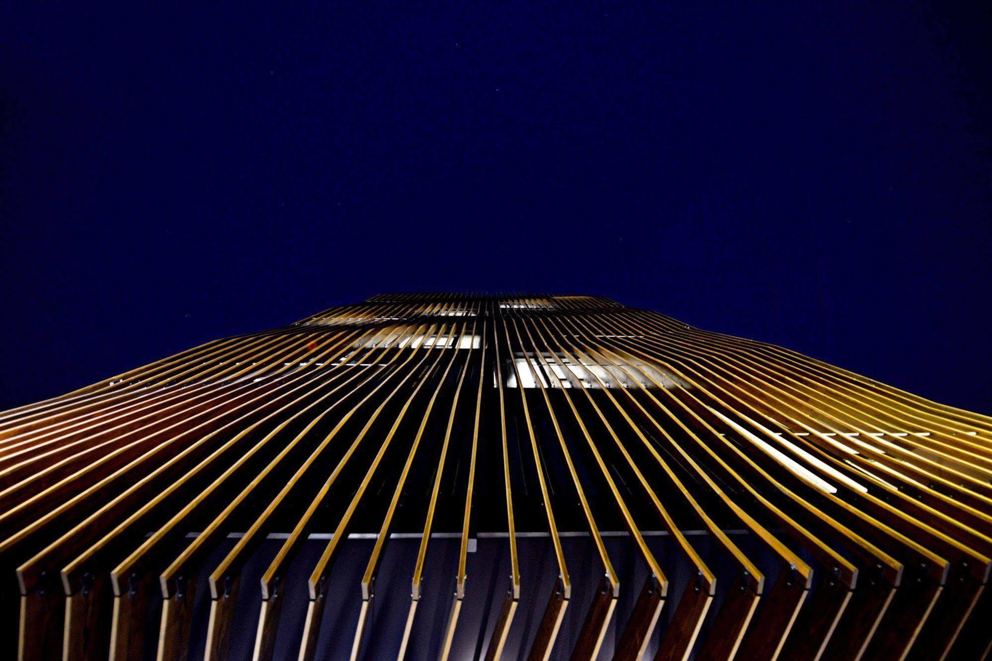 All Inn Hotel Istanbul Exterior foto